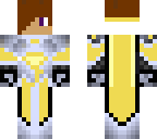 the some how galaxy knight