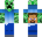 the steve fan