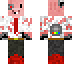 the true piggehbot