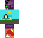 the worlds
