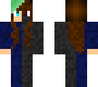 thedemon's skin
