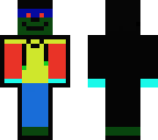 thelastkiller