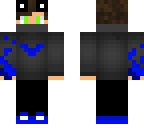 this is my youtube skin