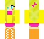 toy chcia