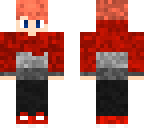 trustedpig red jacket