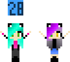 twenty-eight