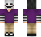 ube skin