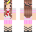 unicorn school girl