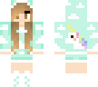 unicorn sweater
