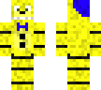 unwithered gamer