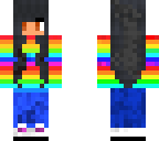 update ranbow aphmau