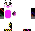 updated and corrected mangle mabel