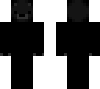 v12  black bear