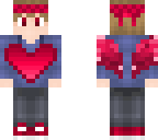 valentine boy