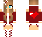 valentine girl