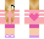 valentines day girl