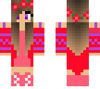 valentines day girl