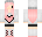 valentines girl