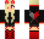 vampier girl