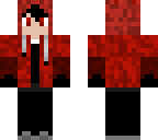 vampire boy