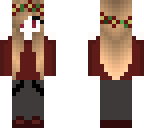 vampire girl