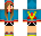 venturiantale girl