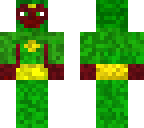 vision edited