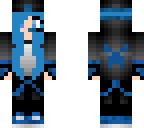 vjev blue