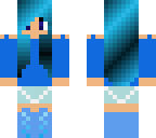 water girl