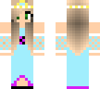 water goddess