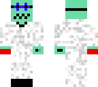weird profressor
