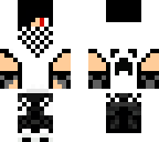 white god