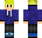 wintrymoons skin