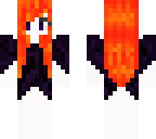 witch girl
