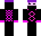 wizard skin