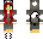 wolfgirl