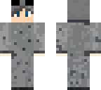 wolfmanxx99's darren skin