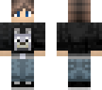 wolfmanxx99's skin