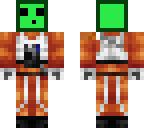 x wing