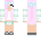 xamberx skin aka shoo shoo