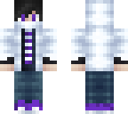 xvoid skin