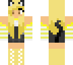 yellow michi