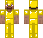 yelow diamond