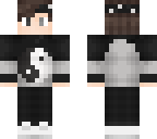 ying yang
