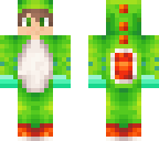 yoshi