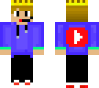 youtuber king desstroyer