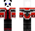 zenthepanda's skin