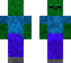 zombie