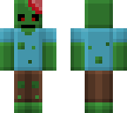 zombie jns