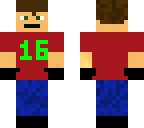16 equals awesome